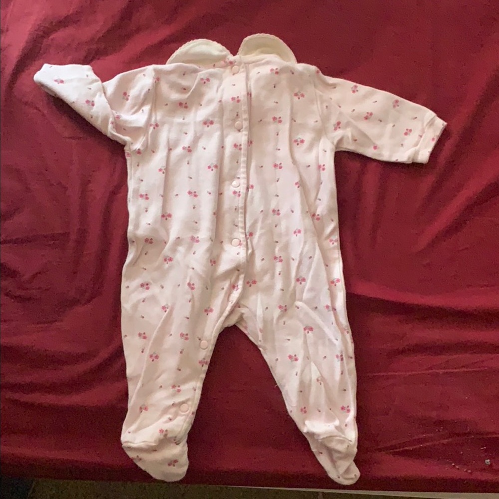 Infant one piece - Picture 2 of 3